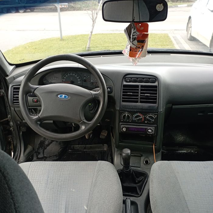 Продається ВАЗ 2111,2008р