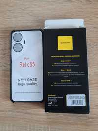 Etui pancerne Beetle do realme C55