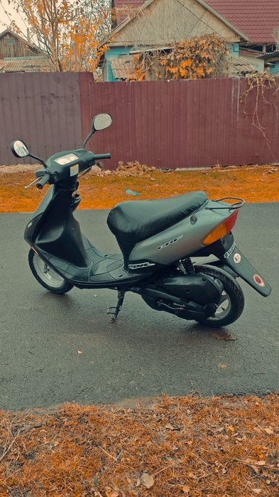 Продам Сузуки летс 2