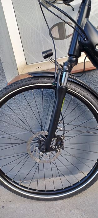 Sprzedam rower elektryczny DIAMANT BERYL DELUXE