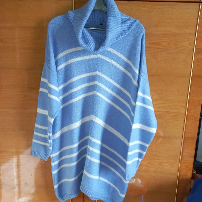 Сукня жіноча тепла