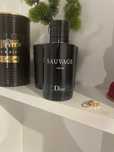Dior sauvage Parfum 100ml
