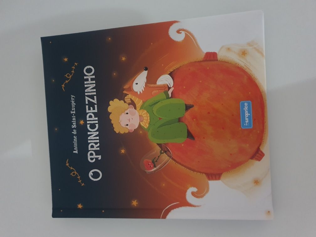 Livros educativoa novos