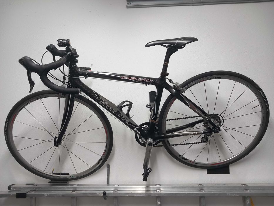 Bicicleta estrada GOKA GREENWICH