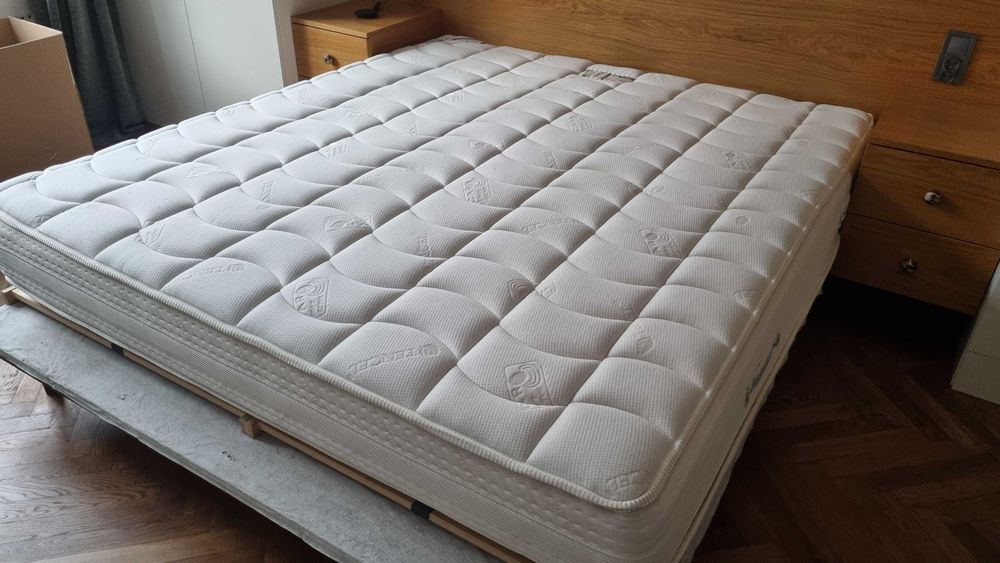 Materac 180x200 Per Dormire model Bel Riposo