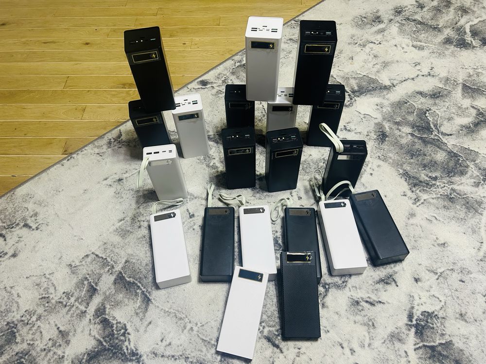 Power bank, корпус для power bank 18650