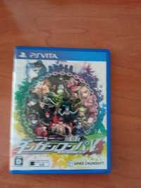 Danganrompa 3 ps vita