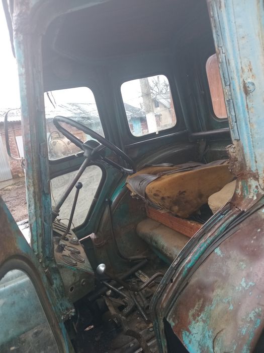 Продам трактор Т40