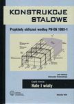 Konstrukcje stalowe Przykłady obliczeń cz. 3 Hale i wiaty, 2025