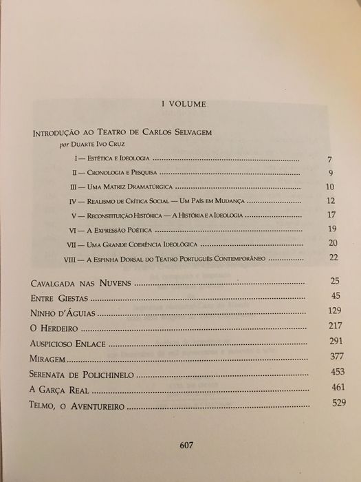 Colóquio: Garrett/ José Régio/ Couto Viana/ Carlos Selvagem