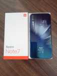 Xiaomi 7 Note 4/64gb супер стан