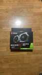 Msi GTX 1660 Super Gaming X 6GB GDDR6
