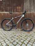 cannondale lefty f29