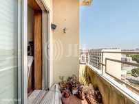 Apartamento T3+2 com vista mar e duas varandas em Matosinhos