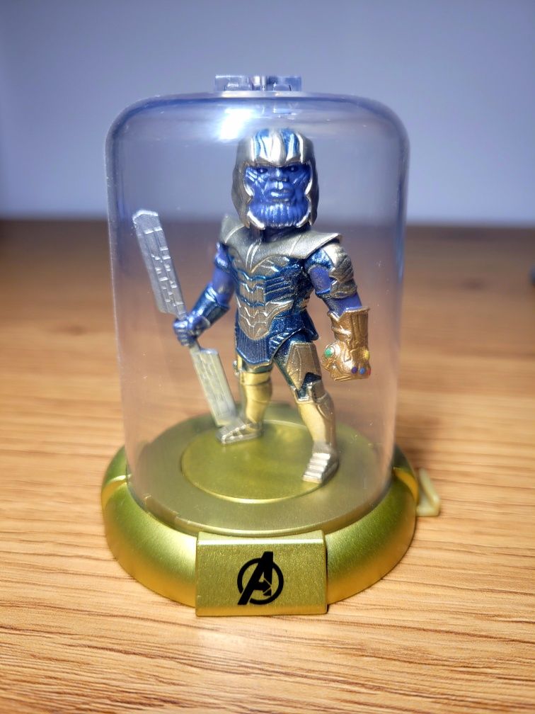 Kolekcja figurek Avengers - Endgame (Marvel Domez)