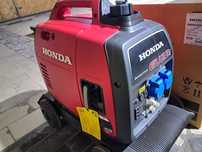 Генератор инверторный бензиновый Honda eu22i