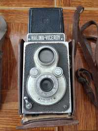 Maquina fotografica vintage