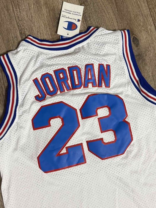 майка Champion баскетбольна