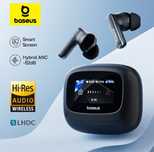 Навушники Baseus M2S Ultra Новинка