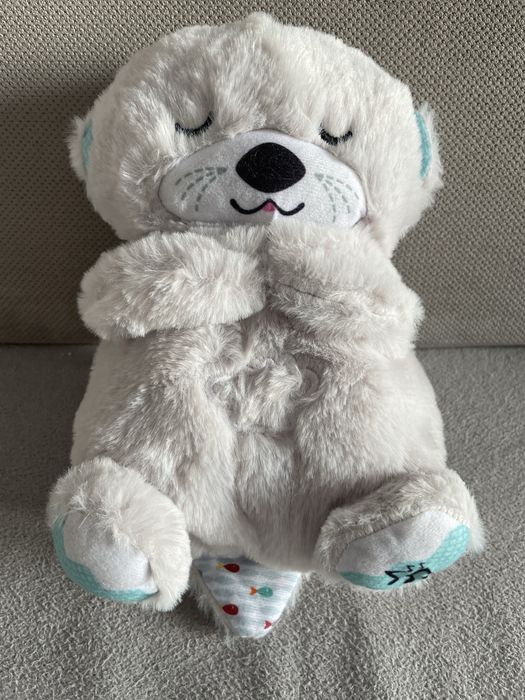 Mis tulis szumis di usypiania i uspokojenia