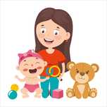 Precisa de uma babysitter no Porto?