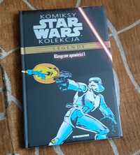 Star Wars. komiks