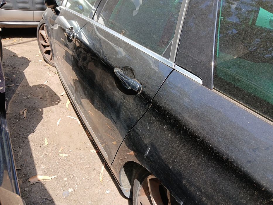 Porta trás esquerda CITROËN C5 III Break (RW_)