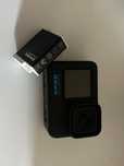 Go pro hero 11 jak nowe