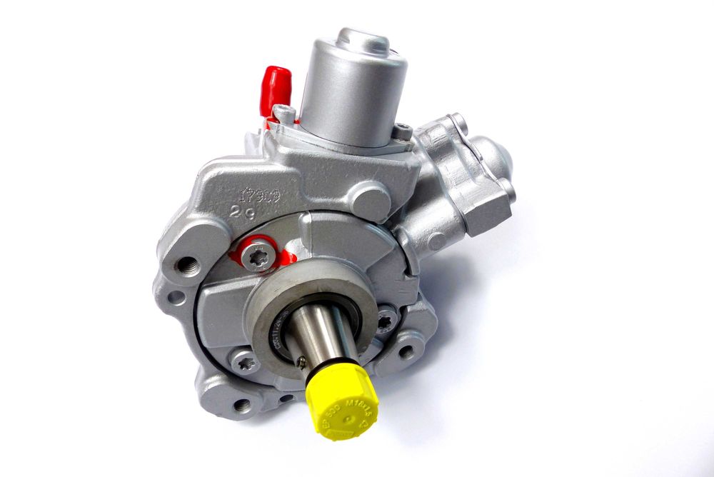 Pompa wtryskowa DELPHI 285.359.28 REGENEROWNA VW-AUDI-SEAT