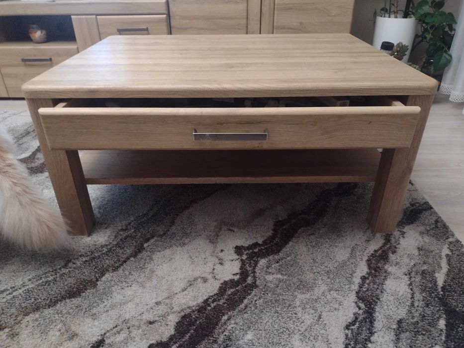 Sprzedam ławę z szuflada