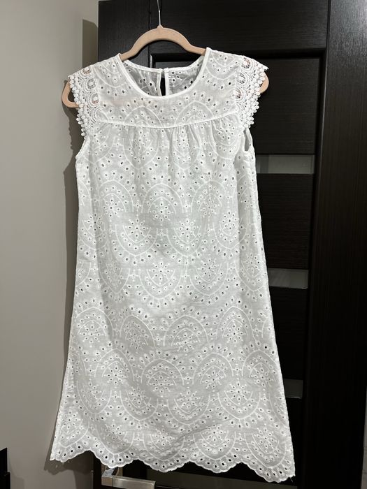 Літня жіноча сукня