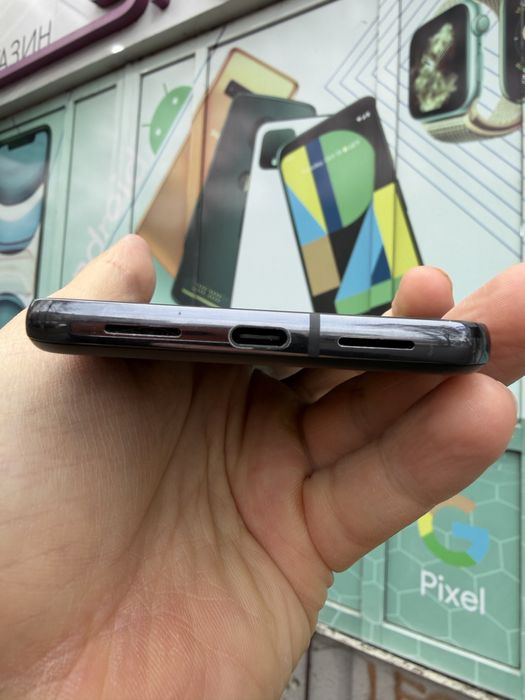 Google Pixel 8 pro 256gb. З Коробкою!