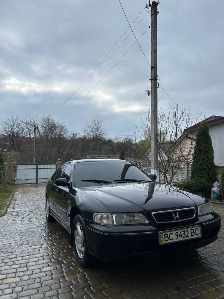 Продам Honda Accord 1997