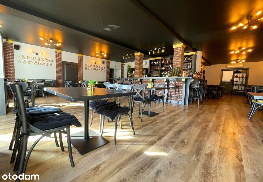 DO Przejęcia Prosperujący Lokal Przy Rynku