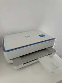 Impressora HP Envy 6010