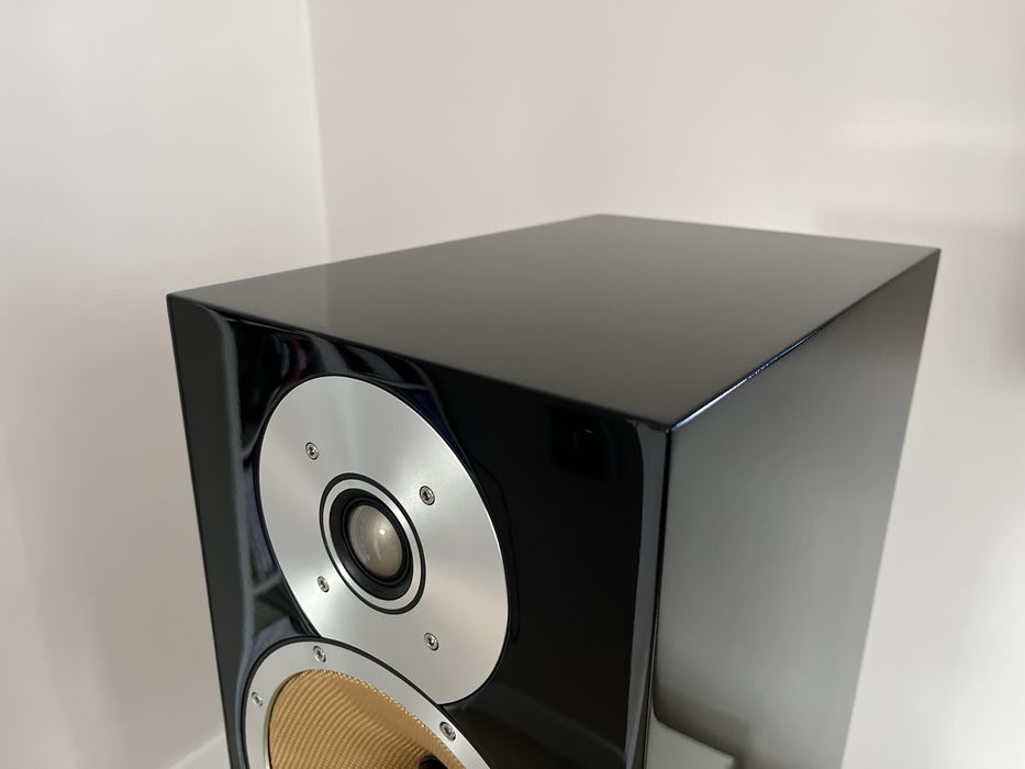 Kolumny podłogowe B&W CM9 Bowers Wilkins