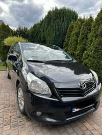 Toyota Verso silnik 2.0, 126KM, 7 osobowa