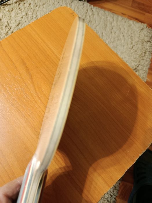 butterfly, основа настільного тенісу, butterfly Primorac