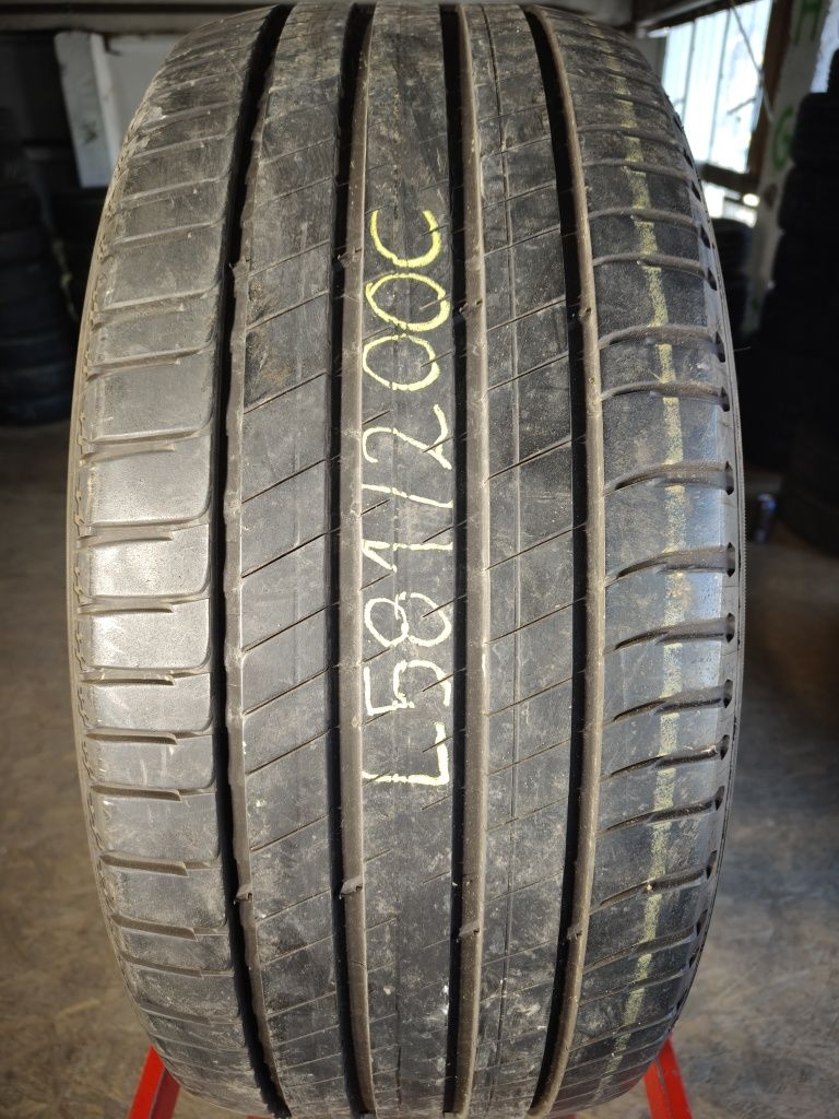 275/50R20 113 W Michelin Latitude Sport 3 MO..       L581/200C