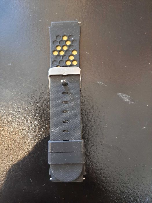 Uniwersalny pasek do zegarków i smartwatchy