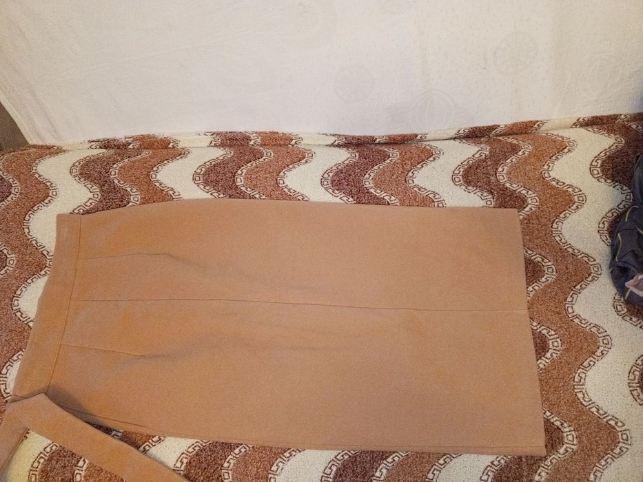 Спідниця жіноча на запах