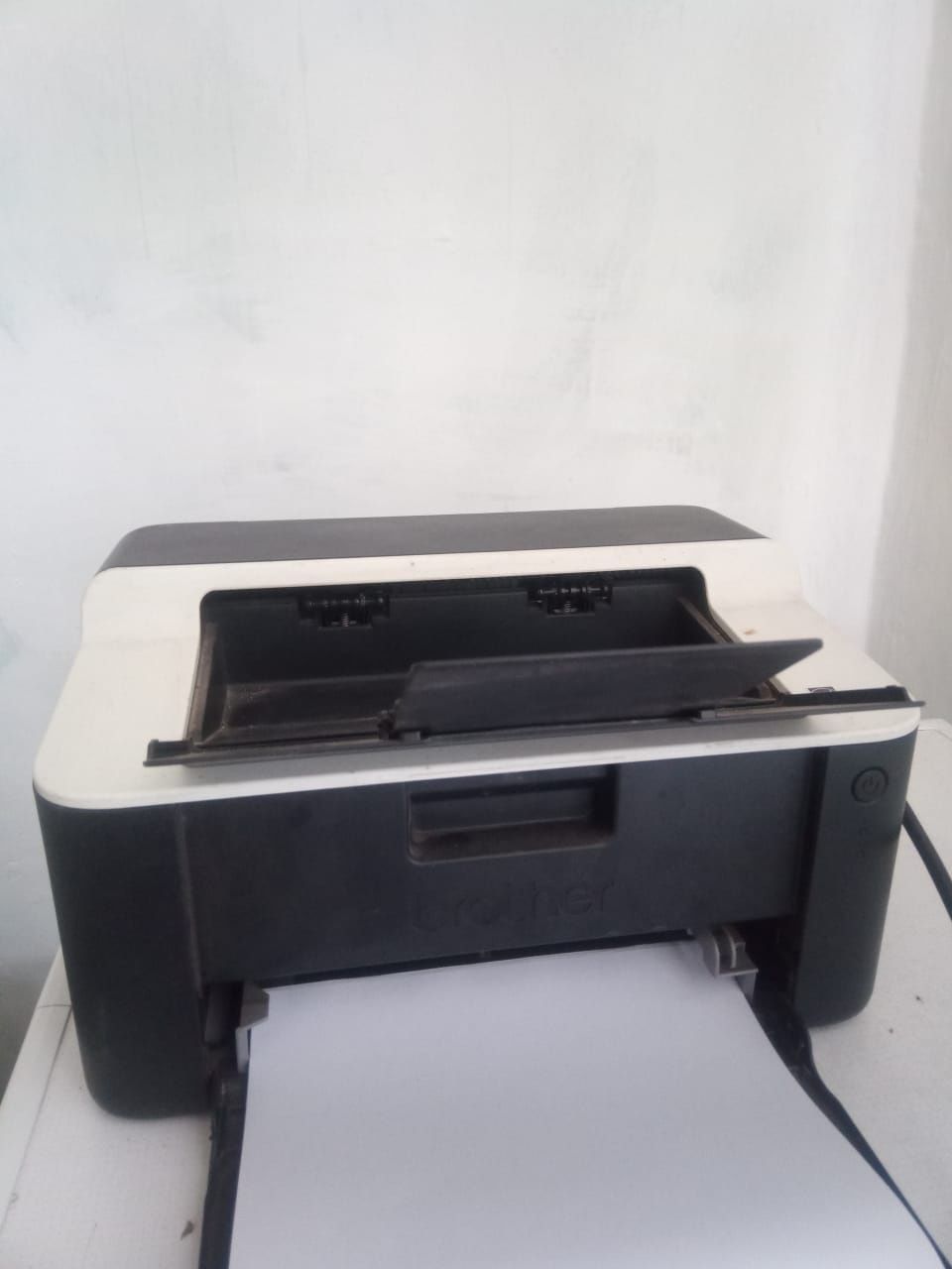 Принтер Breather лазерний HL-112R