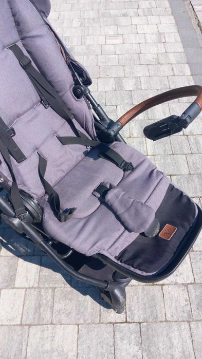 Wózek spacerowy ALL ROAD Kinderkraft