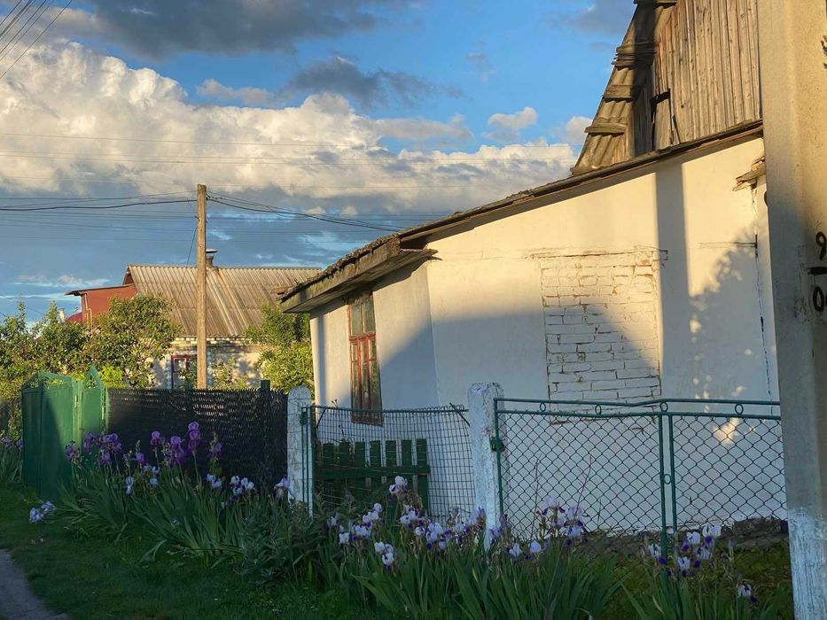 Продається будинок в Грицеві