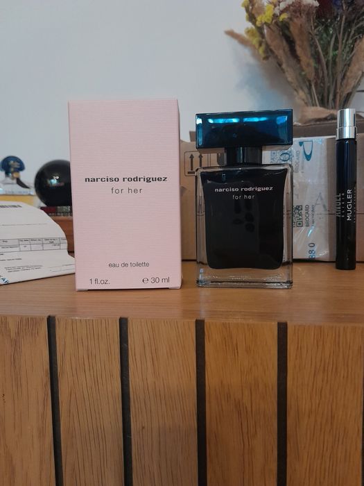 Narciso Rodriguez edt 30ml