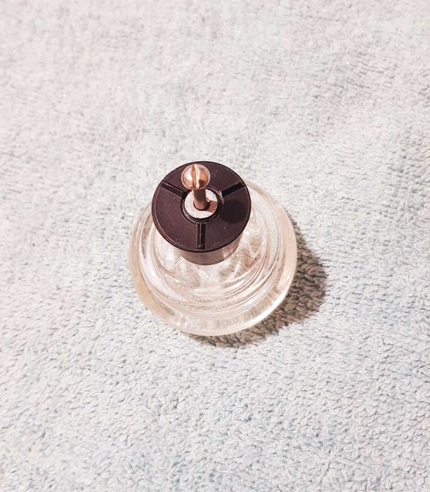 Стеклянные дверные ручки СССР