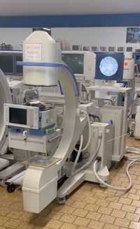 Рентген апарат, рентгенівській апарат С-дуга TECHNIX TCA 5 S
