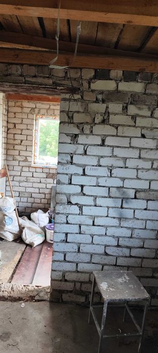 HG 07 Продам дом Солоницевская ОТГ (Ольшана)