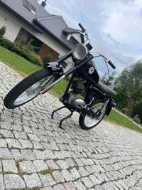 wsk 125 bardzo dobry stan 1974r