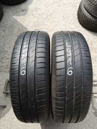 Opony letnie 195/65/15 Goodyear 2szt 5,8mm